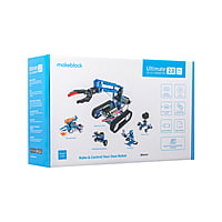 Ultimate Robot Kit V2.0 Ultimate Robot Kit V2.0