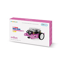 mbot V1.1 Pink ( Bluetooth Version)