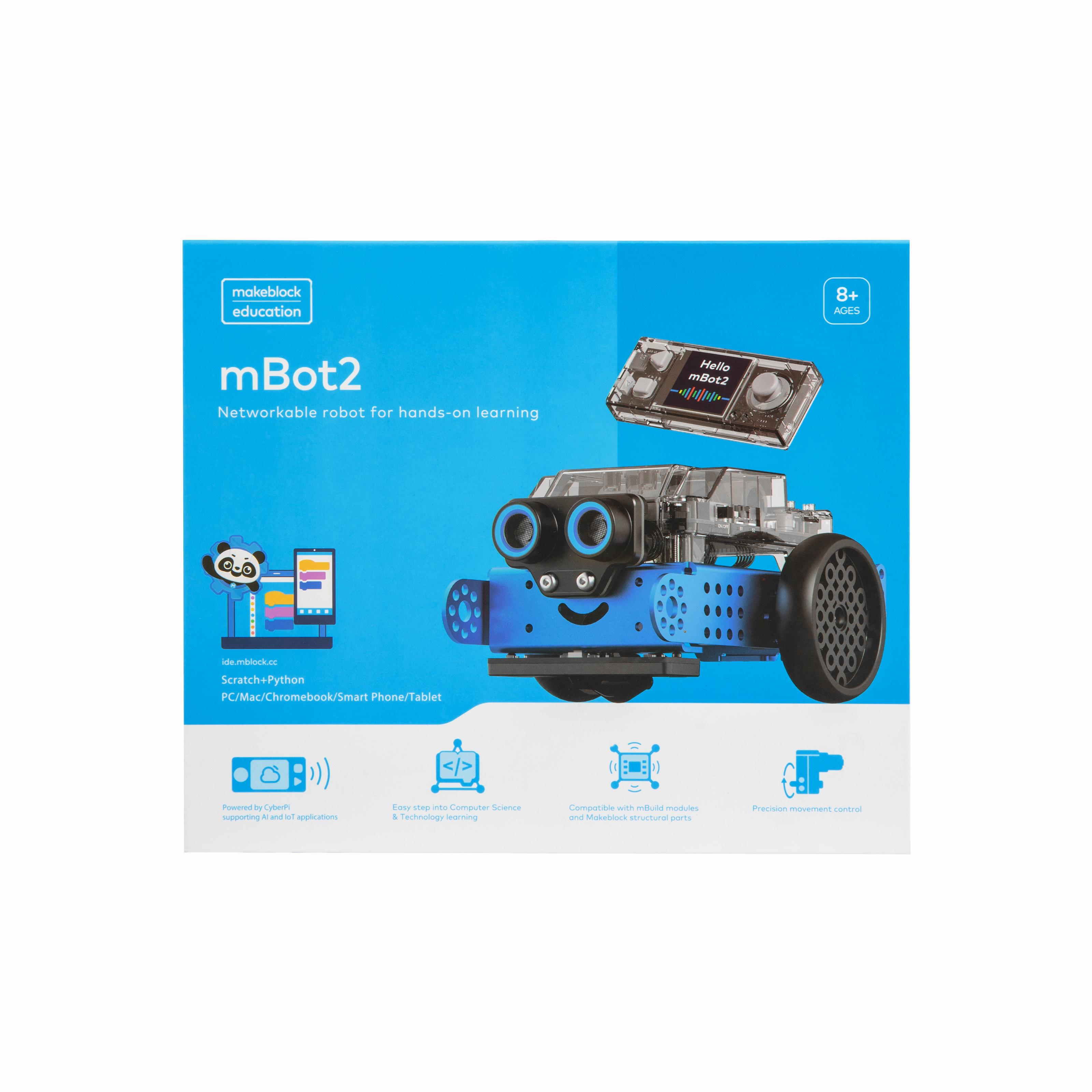mBot2 mBot2