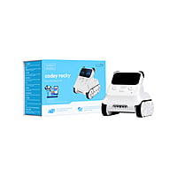 Codey Rocky Codey Rocky