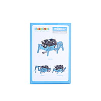 mBot Add On Pack Six legged Robot mBot Add On Pack Six legged Robot