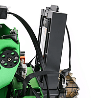 Rechargable battery for Q-Scout and Qoopers