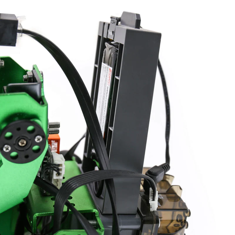 Rechargable battery for Q-Scout and Qoopers