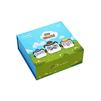 mTiny My World & Treasure ext pack