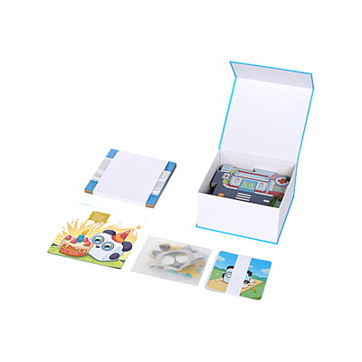 mTiny Town & Grassland ext pack