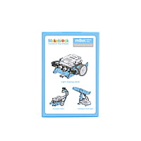 mBot Add-On Pack-Interactive Light & Sound