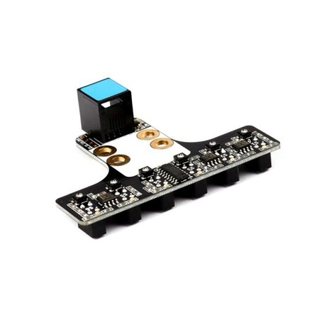 Me RGB Line Follower V1