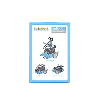 mBot Add-on Pack-Servo Pack