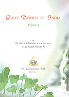 Great Women of India Volume - 3