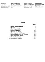 Pictorial Stories For Children Volume - 4