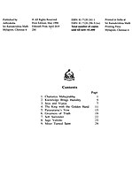 Pictorial Stories For Children Volume - 5