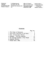 Pictorial Stories For Children Volume - 7