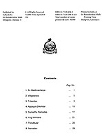 Pictorial Stories For Children Volume - 9