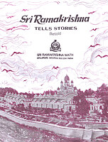 Sri Ramakrishna Tells Stories