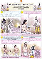 Pictorial Stories For Children Volume - 15