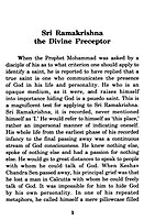 Vedanta - A New Interpretation