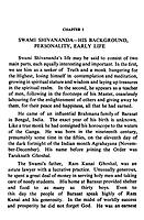 The Saga of a Great Soul