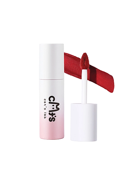 Cat's Lab - Blur Lip Velvet CB08 Hug Apple