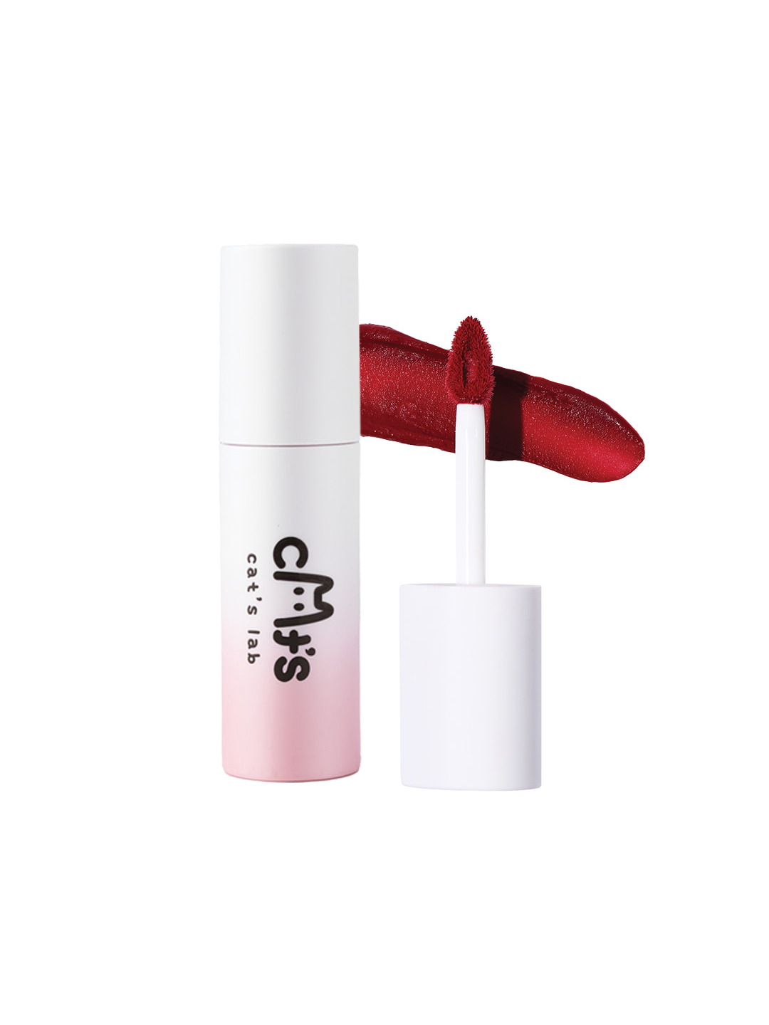 Cat's Lab - Blur Lip Velvet CB10 Cherrish Red