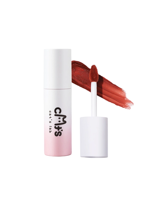 Cat's Lab - Blur Lip Velvet CB11 Brick Chili