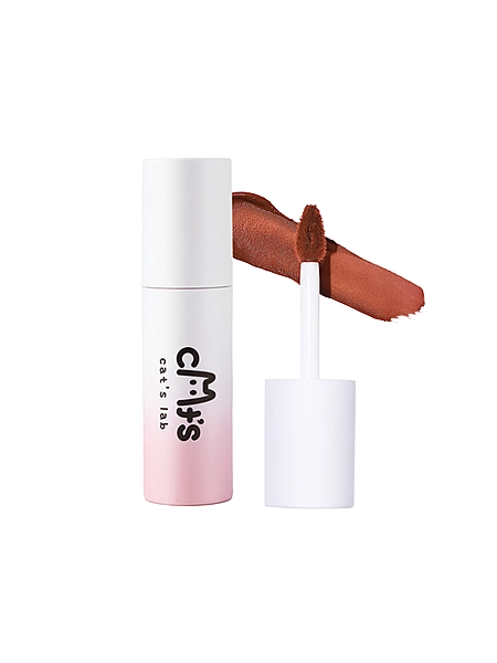Cat's Lab - Blur Lip Velvet CB12 Modern Brown