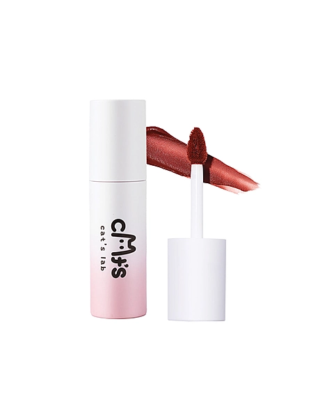 Cat's Lab - Blur Lip Velvet CB13 Dim Red