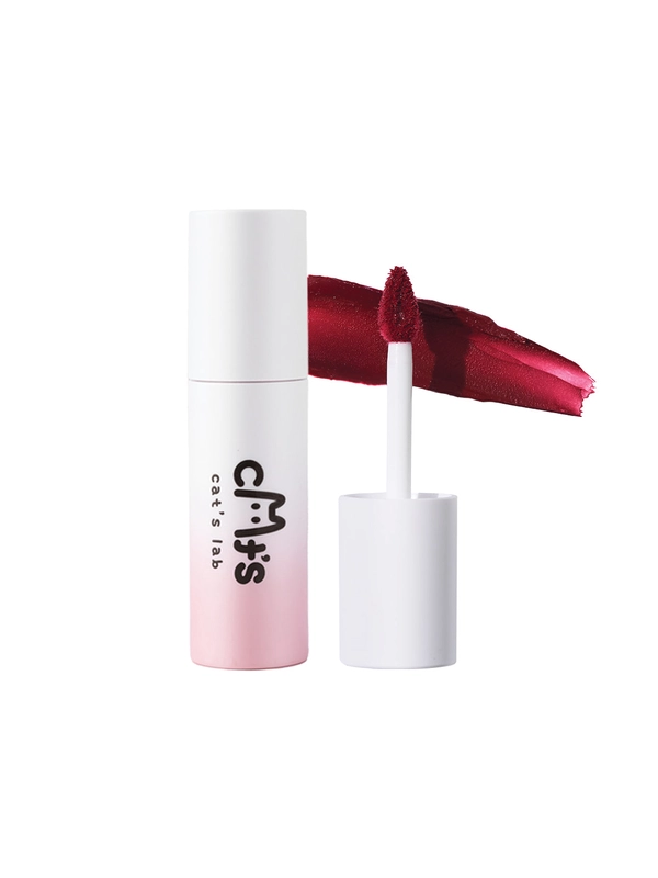 Cat's Lab - Blur Lip Velvet CB14 Cold Plum