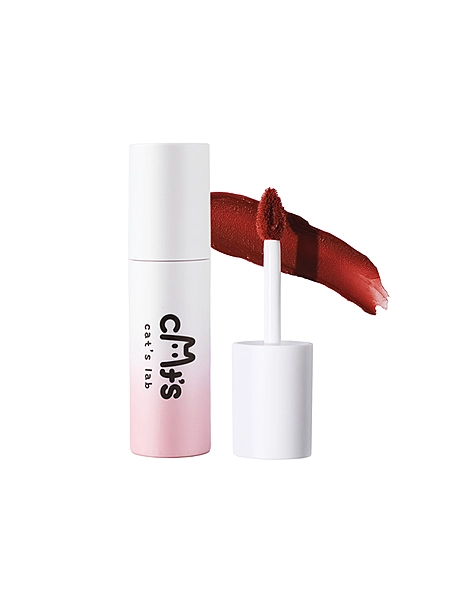 Cat's Lab - Blur Lip Velvet CB15 Deeping Choco