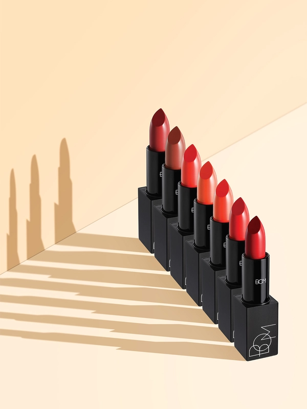B.O.M - MY LIPSTICK #805 MY LIGHT CORAL