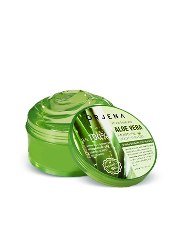 Orjena Aloe Vera Moisture Soothing Gel