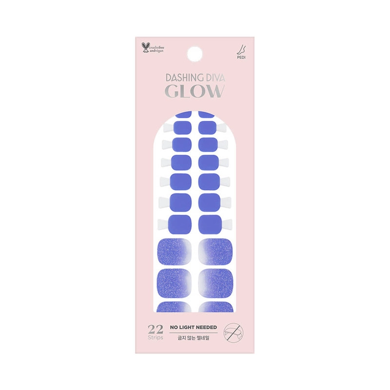 DASHING DIVA GLOW Sky Dive