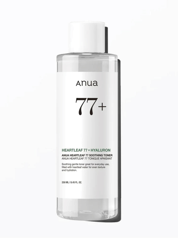 Anua Heartleaf 70 soothing cream