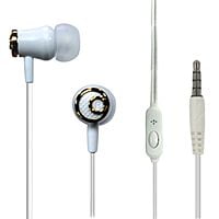 Champion Earbud Basic CHAMP401 (White) Champion Earbud Basic CHAMP401 (White)