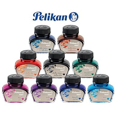 Pelikan Ink 4001® Pelikan Ink 4001®