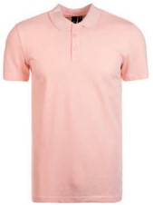 Adidas Polly Cotton T-Shirt.