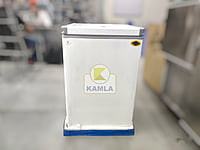 Western Deep Freezer 125H