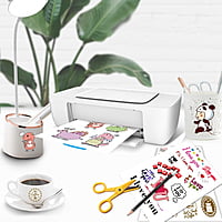 Self Adhesive Inkjettransparent/clear Film sticker/label - A4 Size (210mm X 297mm) 20 Sheet Self Adhesive Inkjettransparent/clear Film sticker/label - A4 Size (210mm X 297mm) 20 Sheet