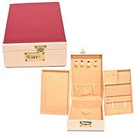 Family Jewellery Box