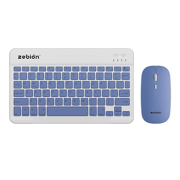 ZEBION KEYBOARD AND MOUSE COMBO G2800