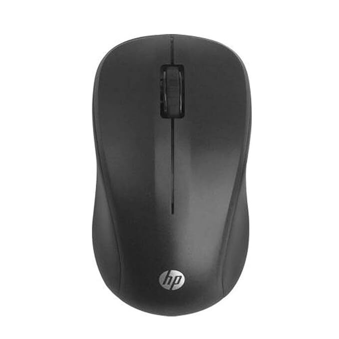 HP S500 WIRELESS MOUSE