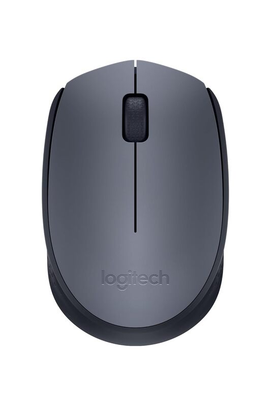 LOGITECH MOUSE M170 WIRELESS