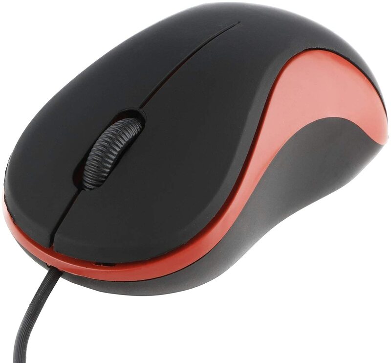 LIVE TECH USB MOUSE MS 04