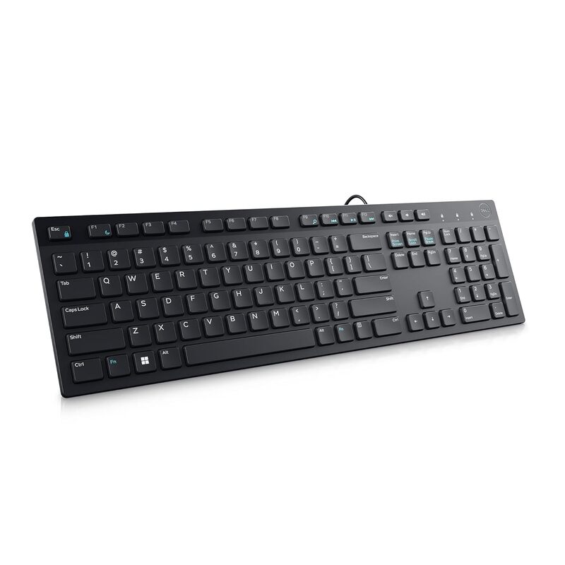Dell Wired keyboard - KB216