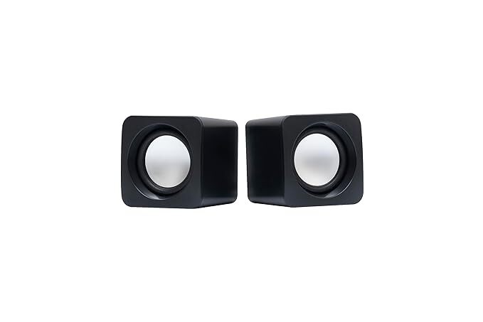 Coconut US05 - USB MINI SPEAKERS