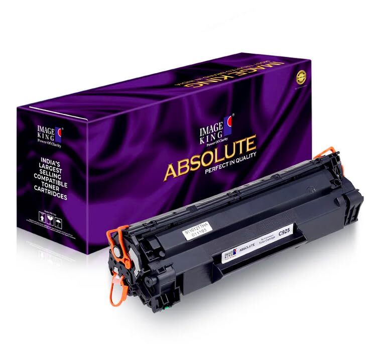 IMAGE KING TONER CARTRIDGE 925