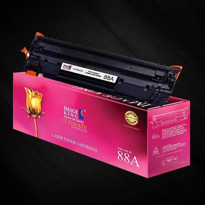 IMAGE KING 88A TONER CARTRIDGE