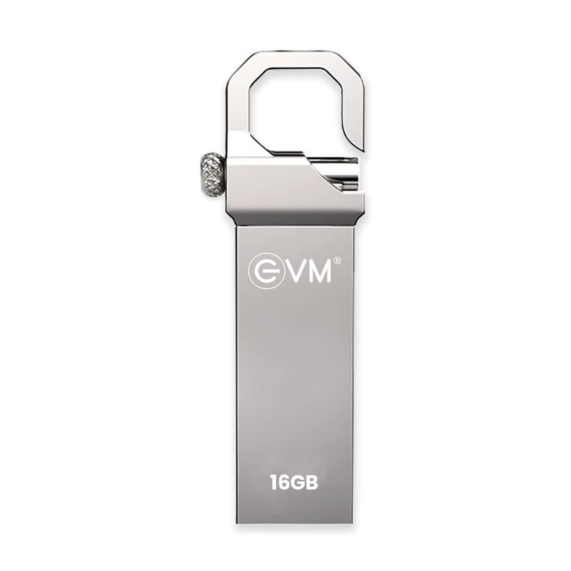 EVM 16GB [2.0] PENDRIVE