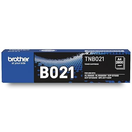 BROTHER TONER TN-B021