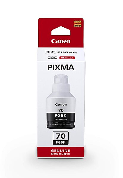 CANON-INK BOTTLE-GI-70