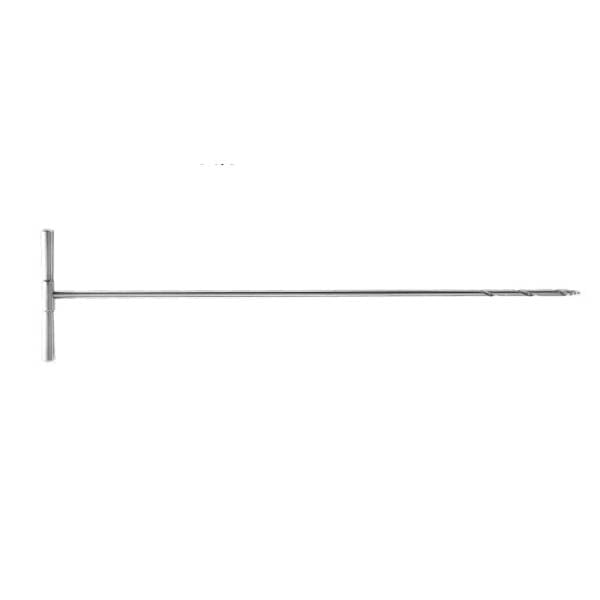 SQARE / RUSH NAIL REAMER